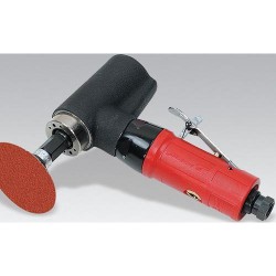 Pneumatic Disc Sander